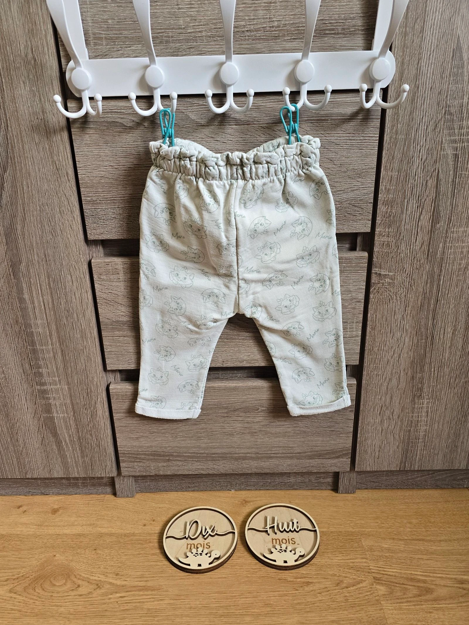 Roupa para Bebê Feminino - Conjunto - Disney - 18 meses 81 cm – photo 13